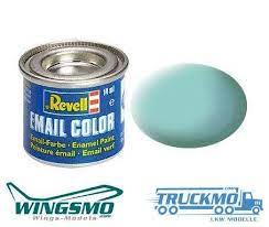 Revell Model Building Paint Email Color