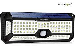 Hardoll 136 Led Motion Sensor