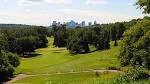 Edmonton, AB – Facilities - Highlands Golf Club