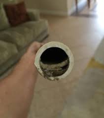how to unclog your ac drain line