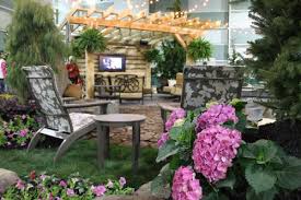 Pennsylvania Garden Show Of York To