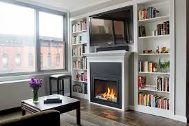 Comparing Types Of Fireplaces Hearth