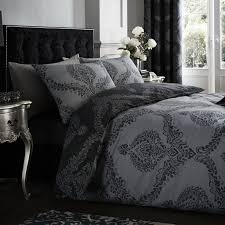 uni comforter covers damask