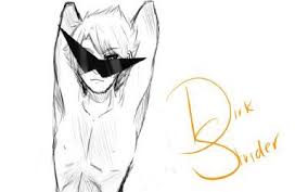 So, have a read and see what you think! New Character Dirk Strider Homestuck Boyfriend Scenarios