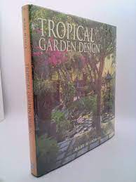 Tropical Garden Design By Made Wijaya