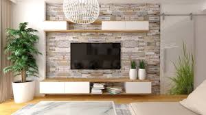 10 Tv Wall Decor Ideas For Your Home