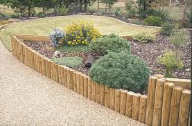 Landscaping Clifford Jones Timber Group