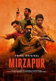 mirzapur season 3 2018 on ott cast