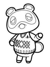 Input and output devices' knowledge is the basic for learning about computer. Kids N Fun Com 34 Coloring Pages Of Animal Crossing