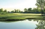 Marsh/Creek at Sand Creek Country Club in Chesterton, Indiana, USA ...