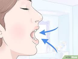 How to sing from your diaphragm. 4 Ways To Breathe Properly For Singing Wikihow