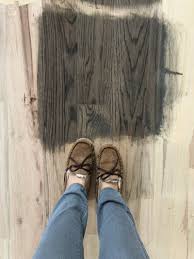 wood stain for your floors