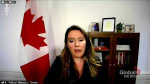 Trudeau, telford speak on we charity controversy: We Charity Controversy Telford Asked Why Trudeau Not Told Earlier Canada Service Corps Not Delivering Student Grant Program Watch News Videos Online