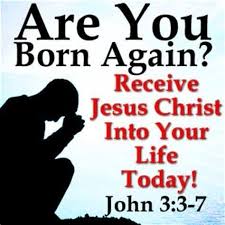 Born Again #bible study - Home | Facebook