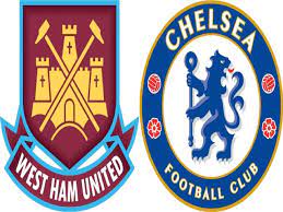 Chelsea v West Ham United Tickets on Sale