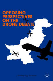drone debate by bradley strawser