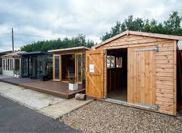 Wood Vs Metal Shed The Pros And Cons