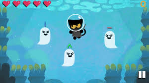 Google halloween doodle 2018 high score ! Halloween 2020 How To Play The Free Magic Cat Academy Google Doodle Game Celebrating Festival Today