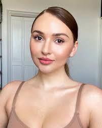 yelena tsygankova wedding makeup artist