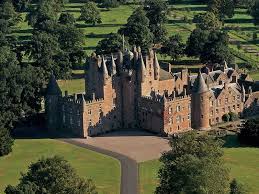 glamis castle explore and book with
