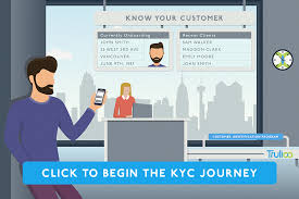 Kyc 3 Steps To Effective Know Your Customer Compliance