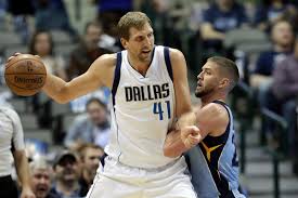 We acknowledge that ads are annoying so that's why we try. 3 Things To Watch As The Mavs Host The Grizzlies Mavs Moneyball
