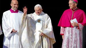 Muere el Papa Benedicto XVI | Última hora y reacciones del 31 de diciembre  - AS.com