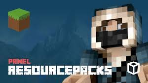 resource pack to minecraft servers