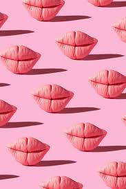 lips wallpaper images free