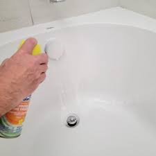 How To Clean Your Bathtub Diy