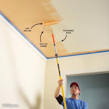 paint trim or walls first 11 tips from