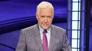 Make your own online jeopardy game. The Story Of Jeopardy Host Alex Trebek Video Abc News