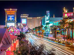 the best hotels in las vegas with