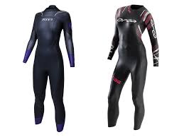 Which Triathlon Wetsuit Is Best For 2018 Simply Swim Uk