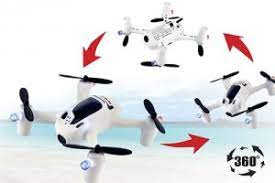 how to do flips and rolls quadcopter
