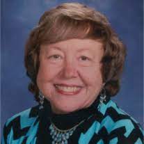 Margaret "Jill" Burr Obituary 2019