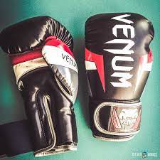 venum elite boxing gloves review mma
