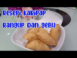 Biksut almond rangup mek jue's kitchen cooking with love via. Resepi Karipap Yang Rangup Dan Gebu Youtube