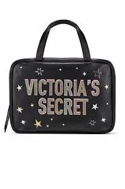 victoria s secret makeup bag trendyol