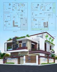 House Arch Design