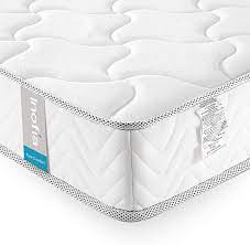 inofia cool memory foam bed mattress
