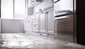 kitchenaid refrigerator leaking water