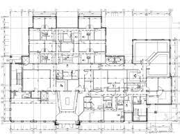 8 types of architectural drawings