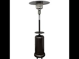 Hiland Premium Series Patio Heater