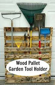 Tool Storage Solutions For Your Garden Shed