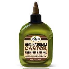 The fact is that the dark color is the result of ash being added to the oil from roasted beans, as explained by sunny isle jbco. Difeel Premium Natural Hair Oil Castor Oil 235ml Amazon De Beauty