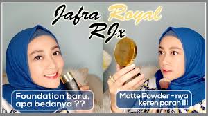 review foundation royal rjx