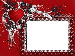 love photo frames pff me and you