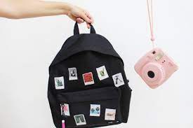 7 easy diys to spruce up your backpack