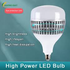 Super Bright Led Bulbs E27 High Power